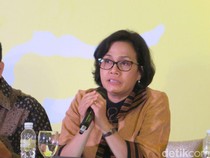 Sri Mulyani: 78% Penerimaan Pajak dari Pulau Jawa