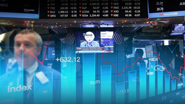 Bank Indonesia Naikkan Lagi Bunga Acuan