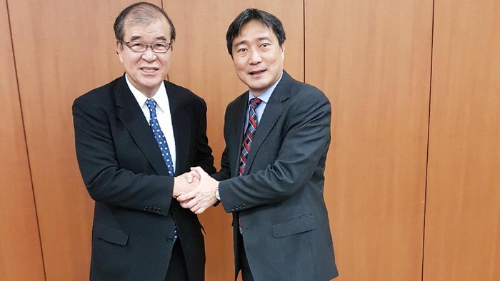 Ini Kata Pengusaha Jepang Soal Ekonomi Indonesia