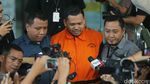 Penyuap Deputi Bakamla Ditahan KPK