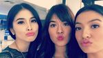 Ini Jadinya Jika Para Wanita Cantik di Indonesia Berkumpul