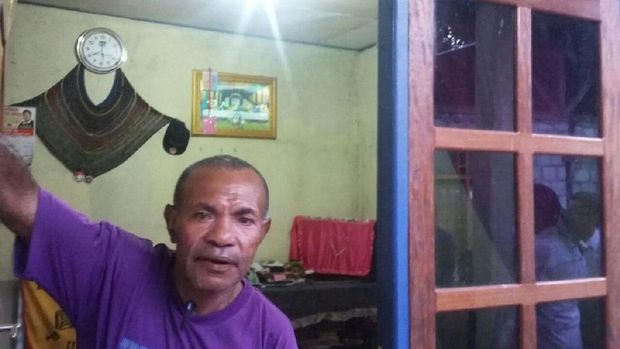 Masyarakat Papua nikmati listrik PLN