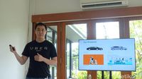 Menelusuri Perjalanan Uber Sepanjang 2016