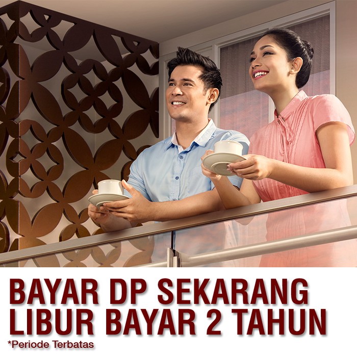 Oase di Jakarta Selatan