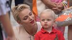 Charlene, Princess of Monaco yang Tak Kalah Cantik dari Kate Middleton
