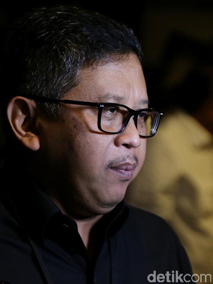 PDIP: Kenapa Setiap Ada Masalah SBY Serang Jokowi