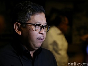 PDIP Pecat Bupati Klaten yang Kena OTT KPK