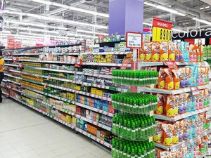 Transmart Carrrefour Gelar Promo Berbagai Produk Kesehatan dan Kecantikan
