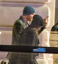 Pangeran Harry Sudah Bertemu Orangtua Meghan Markle, Semakin Serius?