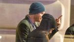 Throwback Moment! Kemesraan Pangeran Harry dan Meghan Markle