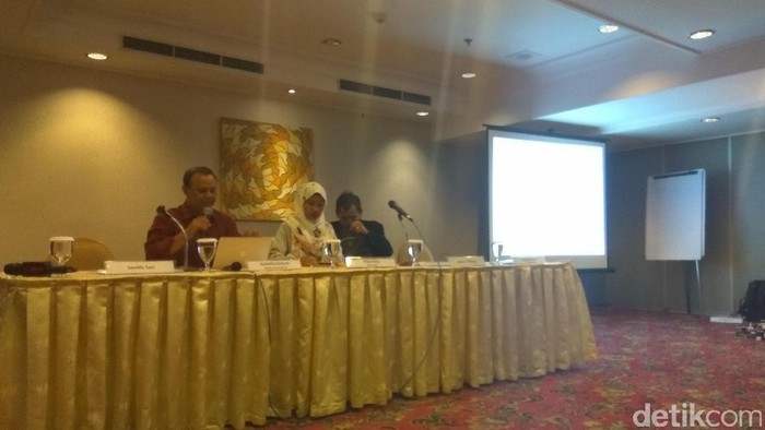 Survei LSI: Beda dengan Ahok, Elektabilitas Agus Yudhoyono dan Anies Turun