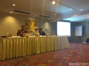 Survei LSI: Elektabilitas Ahok 32,9%, Kalahkan Agus Yudhoyono dan Anies