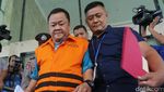 Deputi Bakamla Ditahan KPK