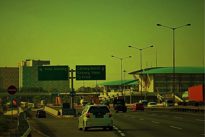 Ketika Masih Ada Cinta Saat Kembali