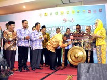9 Kepala Daerah Sepakat Percepatan Pembangunan Tol di Wilayah Tengah Jabar