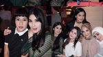 Ini Jadinya Jika Para Wanita Cantik di Indonesia Berkumpul