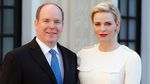 Charlene, Princess of Monaco yang Tak Kalah Cantik dari Kate Middleton