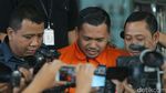 Penyuap Deputi Bakamla Ditahan KPK
