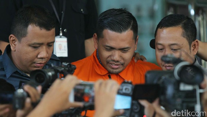 Suap Proyek Satelit di Bakamla, KPK Periksa Pegawai Pemenang Proyek