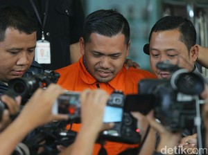 Suap Proyek Satelit di Bakamla, KPK Periksa Pegawai Pemenang Proyek