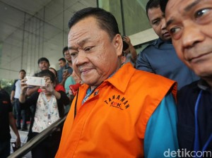 KPK Telisik Kemungkinan Mark Up Proyek Satelit Monitoring Bakamla