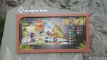 Bangkok Punya Dinosaurus
