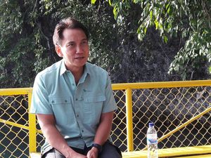 Curhat Bos Vale Indonesia Soal Bisnis Nikel di RI