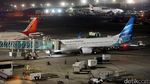 Kerennya Bandara Internasional Mumbai