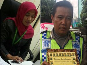 Dora Pencakar Aiptu Sutisna Diperiksa Polres Jaktim Besok