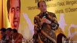 Setya Novanto Buka Diskusi Indonesia Economic Outlook 2017