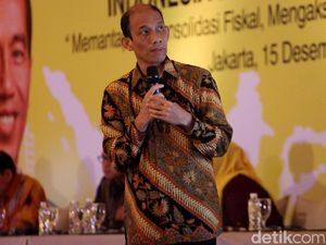 Arcandra: Pakai Gross Split, Pengeluaran Kontraktor Migas Terukur