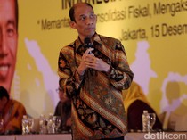 Aturan Cost Recovery Direvisi, Ini Perkembangannya
