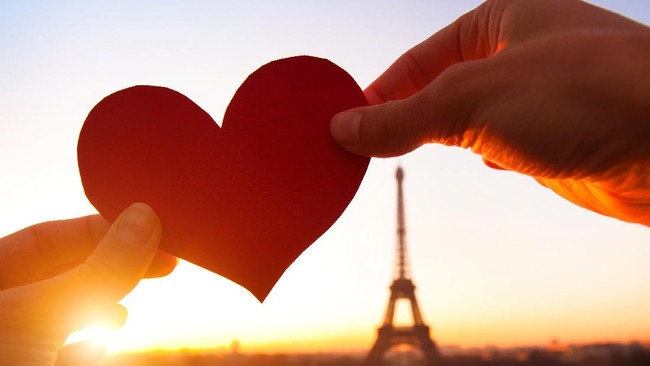 5 Asupan Pemicu Hormon Cinta di Hari Valentine