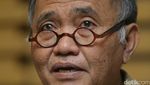 KPK Jelaskan OTT Deputi Bakamla