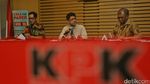 KPK Jelaskan OTT Deputi Bakamla