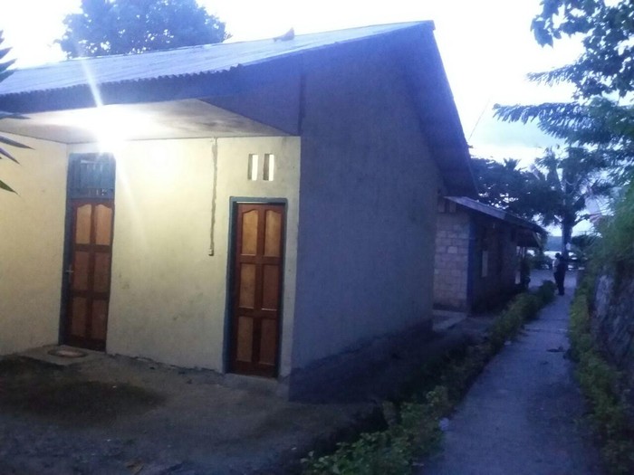 Dua Desa di Papua Ini Dapat Distribusi Listrik PLN