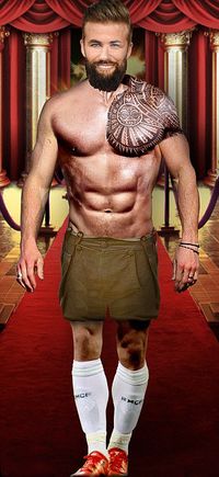 Alis Gigi Hadid dan Dada Sofia Vergara, Inikah Kecantikan Wanita yang Sempurna?