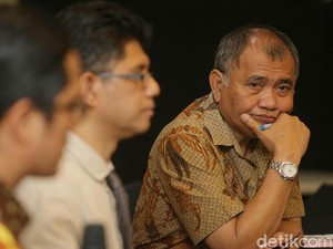 Kasus Suap di Bakamla, KPK akan Ungkap Jaringan Eko Susilo Hadi