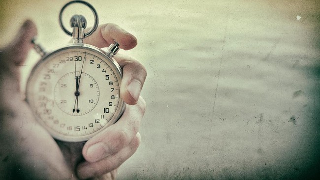 Berbagai Cara Mengukur Intensitas Olahraga