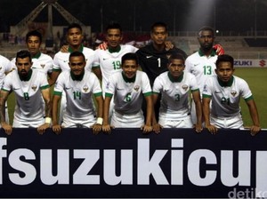 Kemenangan Timnas PSSI Turut Bangkitkan Wonderful Indonesia