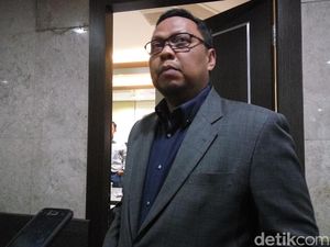 PKB Riau: DPP Bulat Dukung Lukman Edy di Pilgub