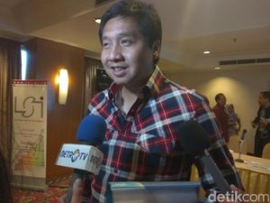 Dipromosikan Ahok, Djarot Disebut Nasionalis Sejati oleh Politikus PDIP