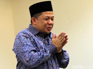 Diadukan ke MKD Terkait Cuitan Babu, Fahri Hamzah: Itu Hak Warga