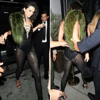 Kendall Jenner Ungkap 5 Fashion Tergila yang Pernah Ia Pakai di 2016