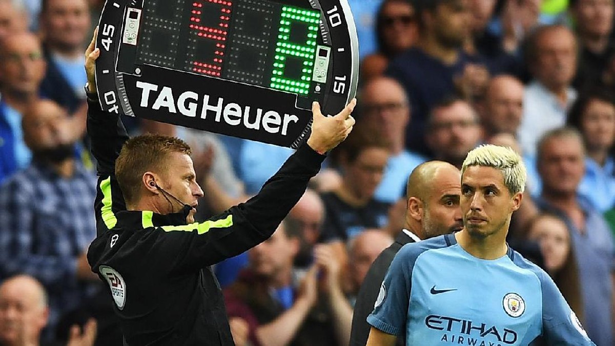 Foto: Gareth Copley/Getty Image