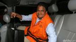 Rajesh Rajamohanan Nair Diperiksa KPK