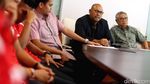 Polo Air Akan Gelar Seleknas untuk SEA Games 2017