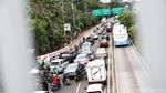 Flyover Pancoran Segera Dibangun