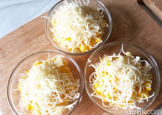 Ini 4 Langkah Bikin Jasuke Crunchy Buat Camilan Sore