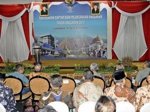 Gubernur Jatim Beri Surat Peringatan ke Kepala Daerah Nganjuk dan Batu